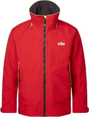 Gill OS32 Coastal Jacke Segeljacke