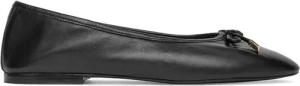 Gino Rossi Ballerinas ALIS-118120 Schwarz