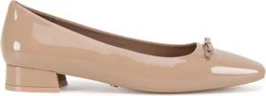 Gino Rossi Ballerinas EMILI-SLT2350 Beige