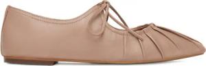 Gino Rossi Halbschuhe ELIS-116639 Beige