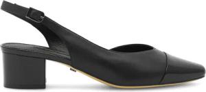 GINO ROSSI Pumps 4893-01 Schwarz