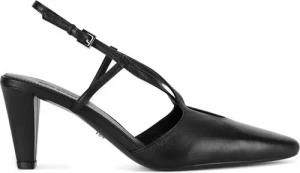 GINO ROSSI Pumps CHARLI-V2023-18-1 Schwarz