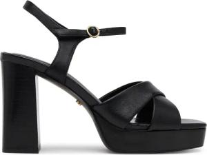 Gino Rossi Sandalen ALIA-118081 Schwarz