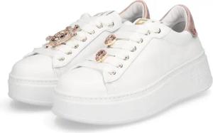 Gio+ Gio+ Damen Sneaker weiß Sneaker