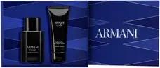 Giorgio Armani Code Homme 50 ml Eau de Toilette + Duschgel Set Duftset