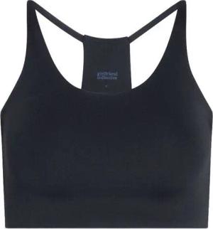 Girlfriend Collective Bustier Cleo Float Bra