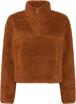 GIRLFRIEND COLLECTIVE Fleecejacke "Girlfriend Collective fleece jacket Recycled"