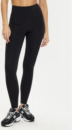 Girlfriend Collective Leggings Compressive 4007 Schwarz Slim Fit
