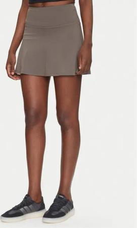 Girlfriend Collective Minirock Float 4045 Beige Regular Fit