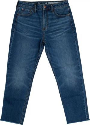 Girlfriend-Jeans 813504 für Mädchen