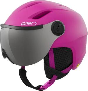 Giro Kinder Buzz Mips Skihelm