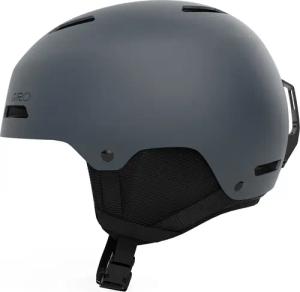 Giro - Ledge FS 25/26 Skihelm matte indigo