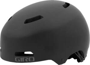 Giro - Quarter™ FS 2025 Fahrradhelm matte black
