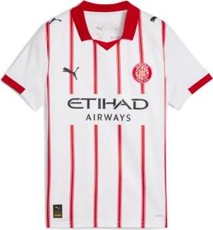 Girona FC 25/26 Heimtrikot Jugendliche PUMA