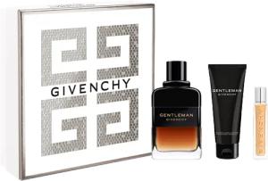 Givenchy Gentleman Givenchy Réserve Privée X-Mas Set, 3-teilig