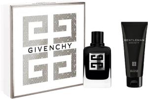 Givenchy Gentleman Givenchy Society X-Mas Set, 2-teilig