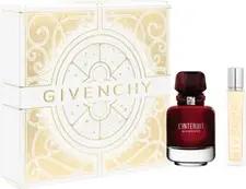GIVENCHY L'Interdit Rouge Duftset
