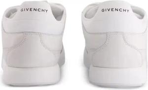 Givenchy Low-Top Sneaker - Sneakers White - Gr. 43,5 (EU) - in Weiß - für Damen