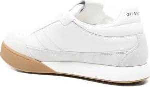 Givenchy Low-Top Sneaker - Sneakers White - Gr. 44 (EU) - in Weiß - für Damen