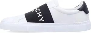 Givenchy Low-Top Sneaker - Urban Street Low Top Sneakers - Gr. 42 (EU) - in Weiß - für Damen