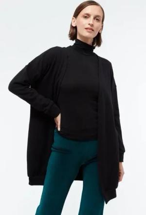 Givn Berlin Cardigan GBCara aus recycelter Baumwolle