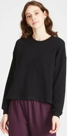 Givn Berlin Sweater SAMANTHA aus recycelter Baumwolle