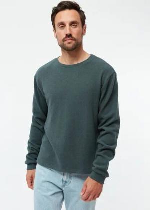 Givn Berlin Sweater TABOR aus recycelter Baumwolle