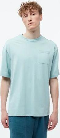 Givn Berlin T-Shirt GBEVAN oversize aus Bio-Baumwolle