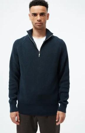 Givn Berlin Trojer GBFINNEGAN relaxed Fit aus Bio-Baumwolle