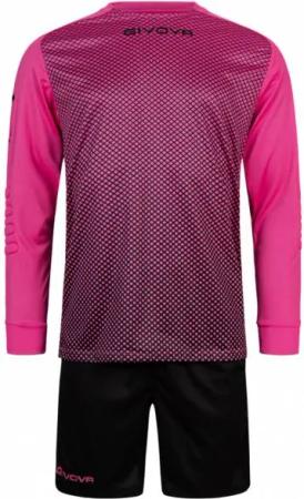 Givova Kit Manchester Torwart Trikot-Set 2-teilig KITP008-0610