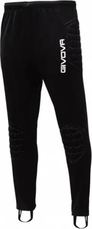 Givova Meazza gepolsterte Torwarthose PP04-0010