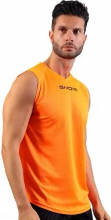Givova One Smanicato Herren Tank Top Trikot MAC02-0028