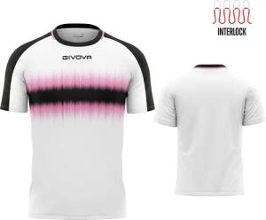 Givova Radio Sportshirt MA032 Weiss L