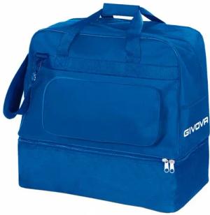 Givova Revolution Fußball Trainings Tasche B030-0002
