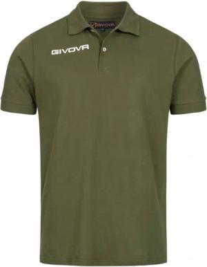 Givova Summer Herren Polo-Shirt MA005-0051