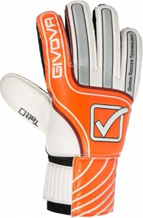 Givova Tatto Torwarthandschuhe GU06-0301 orange
