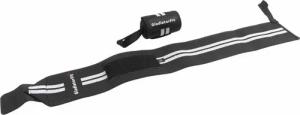 GladiatorFit Wrist Strap - Elastische Handgelenkstützbänder (2er-Pack)