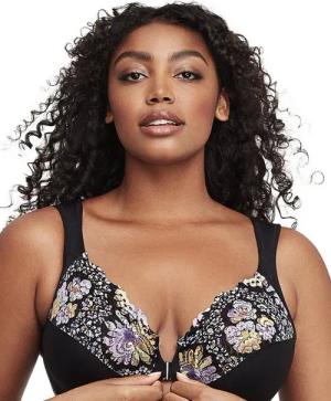 GLAMORISE Bügel-BH mit WonderWire Technologie