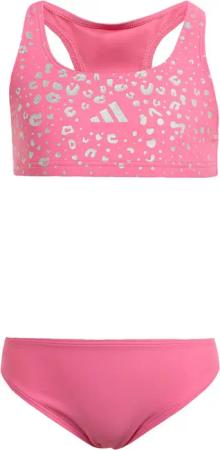 Glitzer Bikini Set für Kids