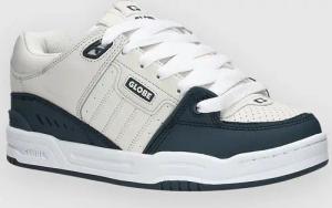 Globe Fusion Skateschuhe blue