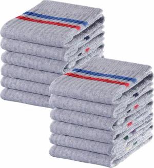 GO IN Go in Freizeitsocken (12 Paar)