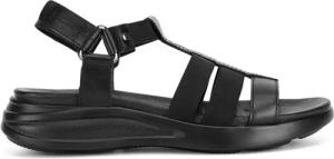 Go Soft Sandalen RST-STAR-01 Schwarz
