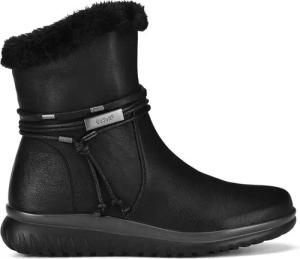 Go Soft Stiefeletten WS2P267-03 Schwarz