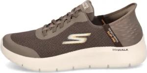 GO WALK FLEX - HANDS UP