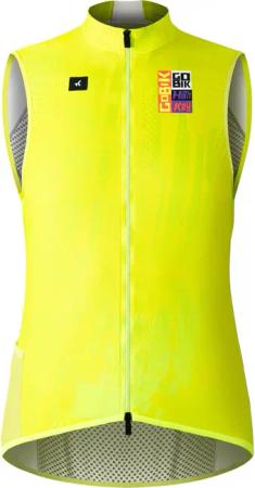 GOBIK Plus 2.0 Damen Weste High Key Edition