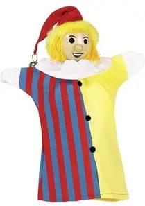 goki 51999 Handpuppe Kasper