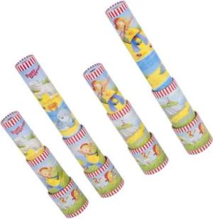 GOKI 63914 Fernrohr Peggy Diggledey