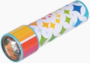 goki Kaleidoskop Kunterbunte Galaxie Kinderfernrohr (Ein funkelndes Abenteuer)