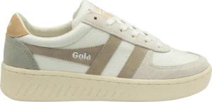 Gola Damen Grandslam Trident Schuhe