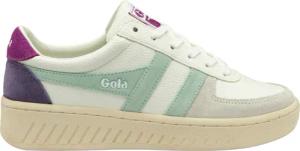 Gola Damen Grandslam Trident Schuhe